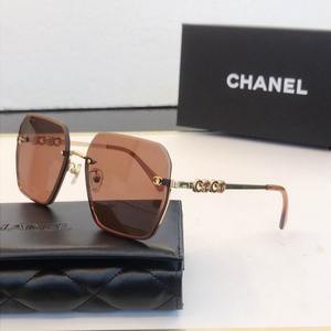 Chanel Sunglasses 2817